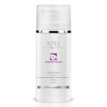 APIS Serum śliwkowe 100ml